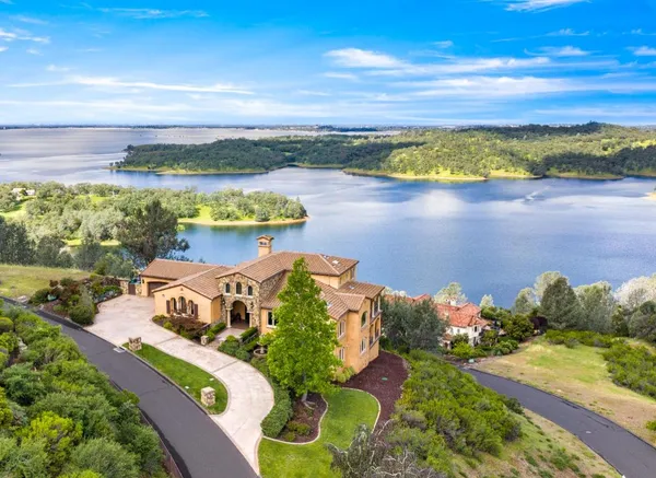 $2,875,000 | 1106 Clearview Drive, El Dorado Hills, CA 95762