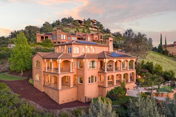 $2,875,000 | 1106 Clearview Drive, El Dorado Hills, CA 95762