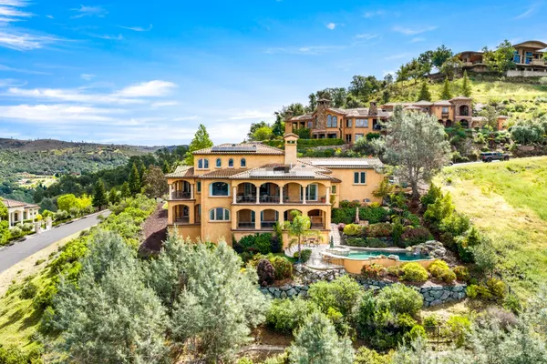 $2,875,000 | 1106 Clearview Drive, El Dorado Hills, CA 95762