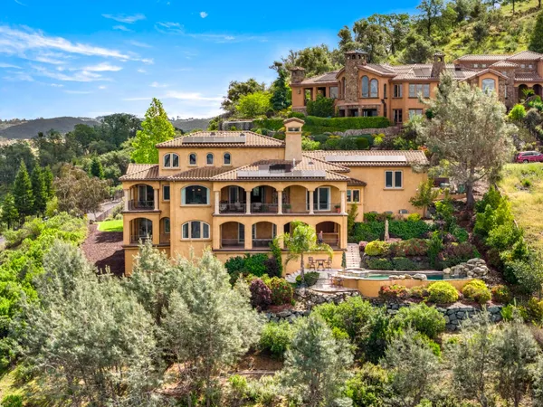 $2,875,000 | 1106 Clearview Drive, El Dorado Hills, CA 95762