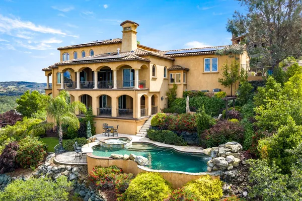 $2,875,000 | 1106 Clearview Drive, El Dorado Hills, CA 95762
