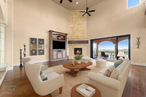 $2,875,000 | 1106 Clearview Drive, El Dorado Hills, CA 95762