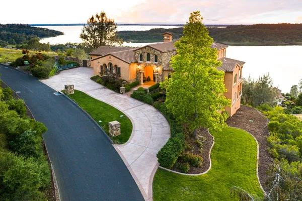 $2,875,000 | 1106 Clearview Drive, El Dorado Hills, CA 95762