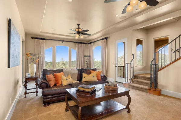 $2,875,000 | 1106 Clearview Drive, El Dorado Hills, CA 95762