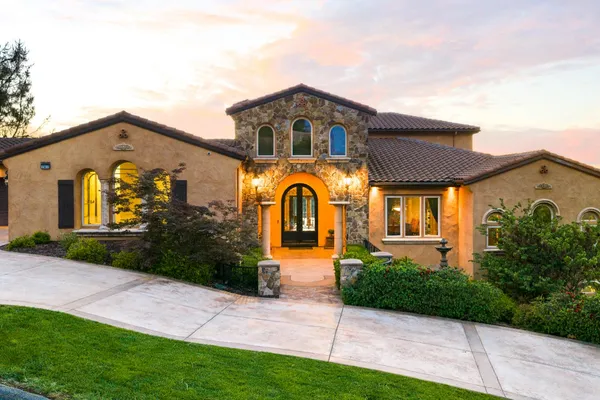 $2,875,000 | 1106 Clearview Drive, El Dorado Hills, CA 95762
