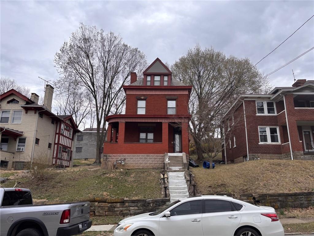 26 Carrick Avenue Pittsburgh, PA 15210 - Photo 2 of 31