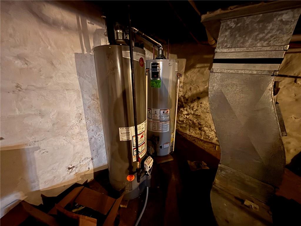 26 Carrick Avenue Pittsburgh, PA 15210 - Photo 22 of 31