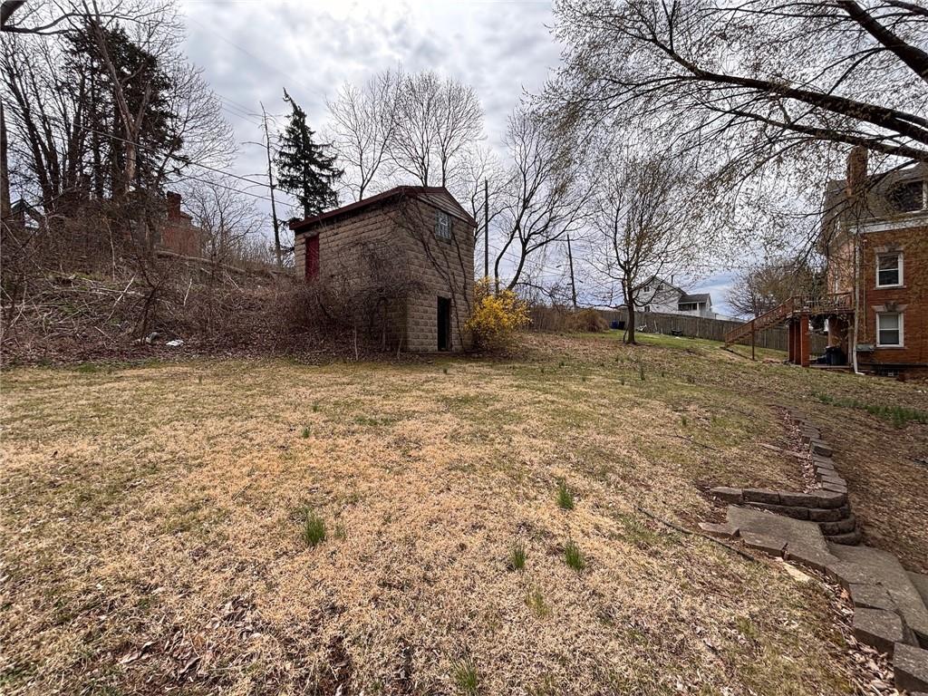 26 Carrick Avenue Pittsburgh, PA 15210 - Photo 27 of 31