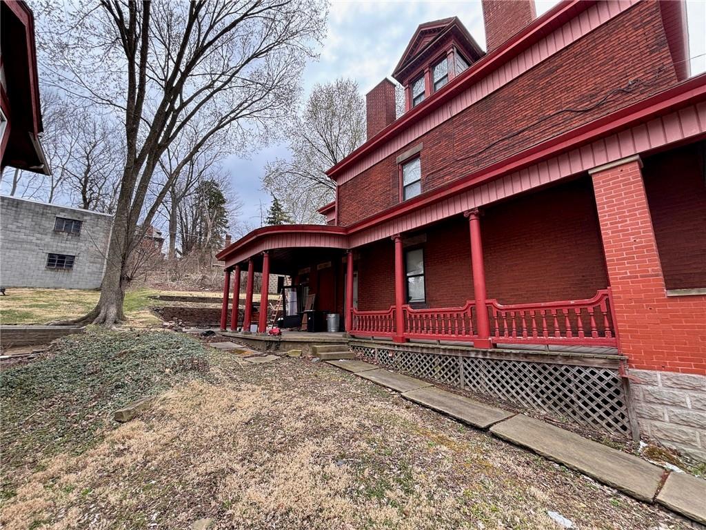 26 Carrick Avenue Pittsburgh, PA 15210 - Photo 28 of 31