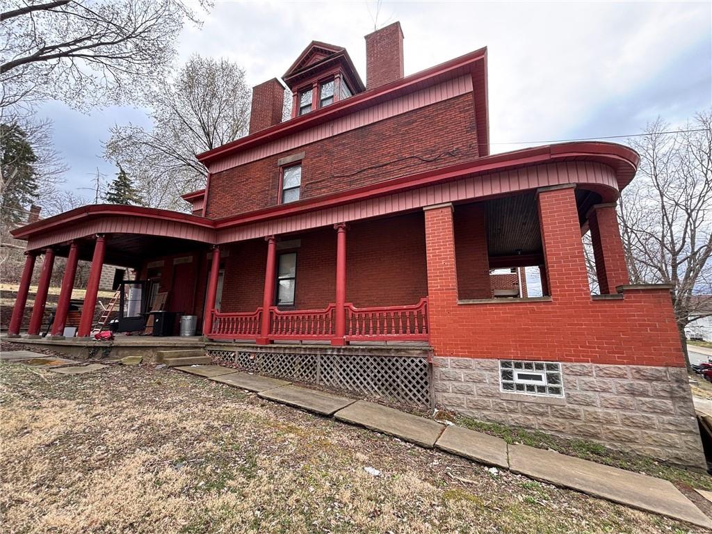 26 Carrick Avenue Pittsburgh, PA 15210 - Photo 30 of 31