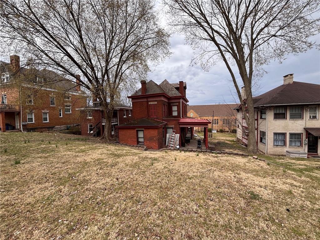 26 Carrick Avenue Pittsburgh, PA 15210 - Photo 31 of 31