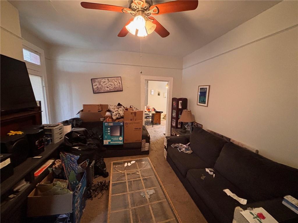 26 Carrick Avenue Pittsburgh, PA 15210 - Photo 5 of 31