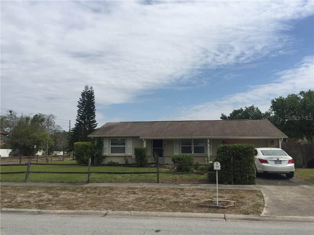 801 Peninsula Road Tarpon Springs, FL 34689 - Photo 1 of 1 Gallery Image 1
