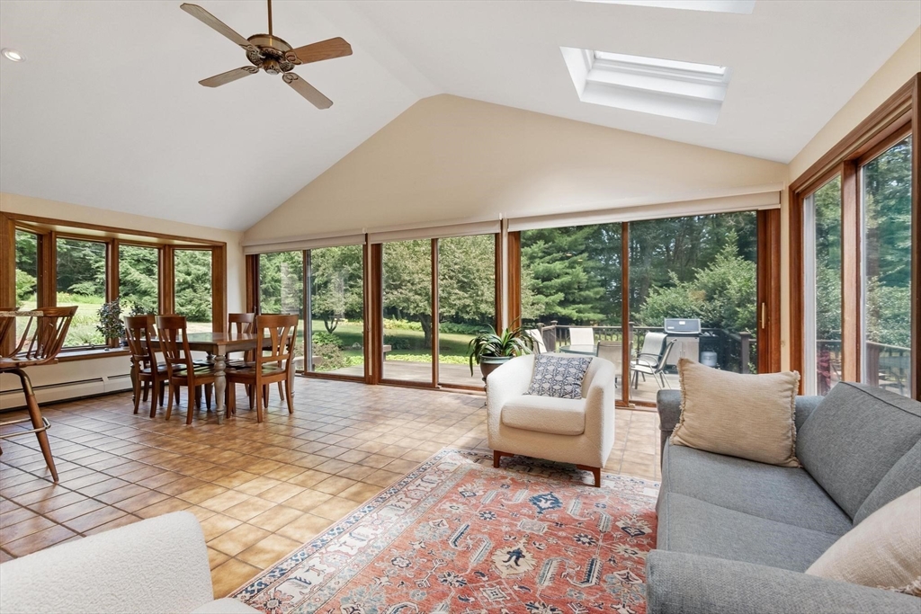 105 Slough Road Harvard, MA 01451 - Photo 18 of 38