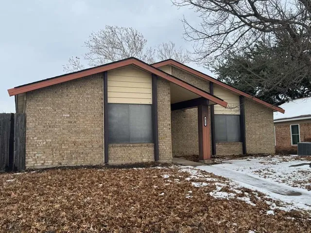 $265,000 | 4717 Redwood Drive, Garland, TX 75043