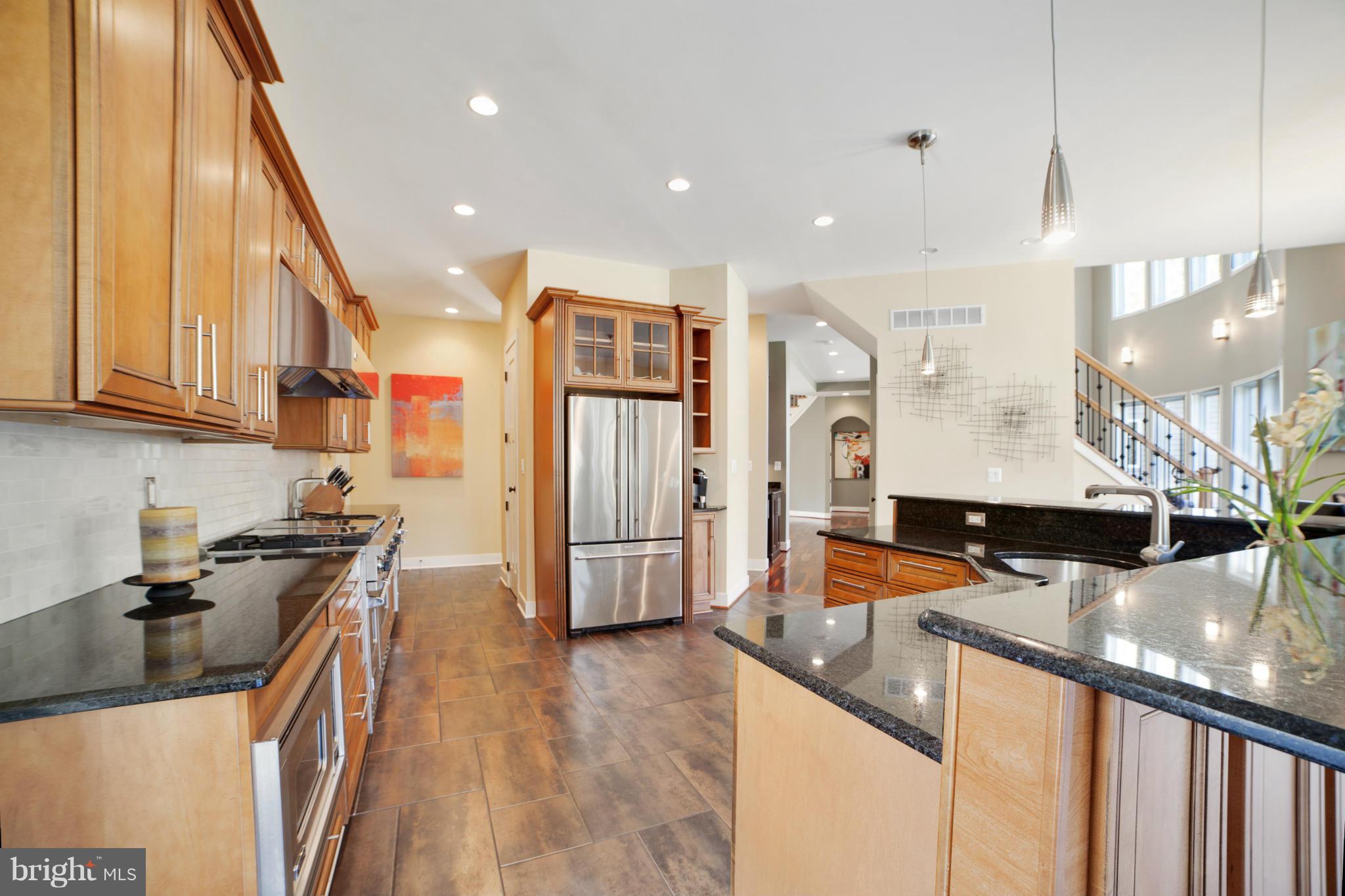 309 North Ferry Point Road Pasadena, MD 21122 - Photo 11 of 30 Kitchen