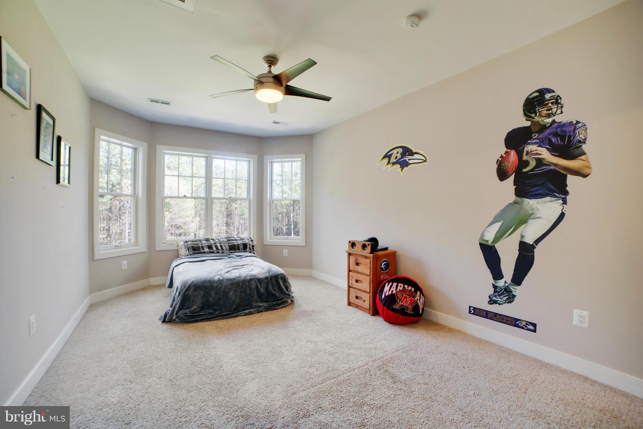 309 North Ferry Point Road Pasadena, MD 21122 - Photo 20 of 30 Bedroom
