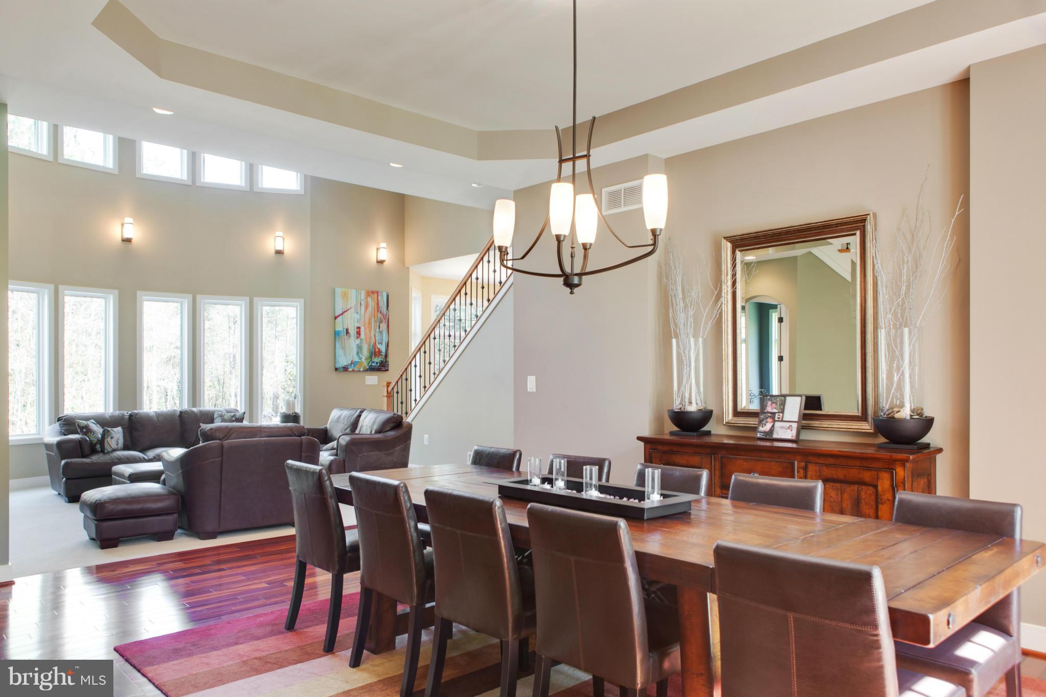 309 North Ferry Point Road Pasadena, MD 21122 - Photo 6 of 30 Dining Room