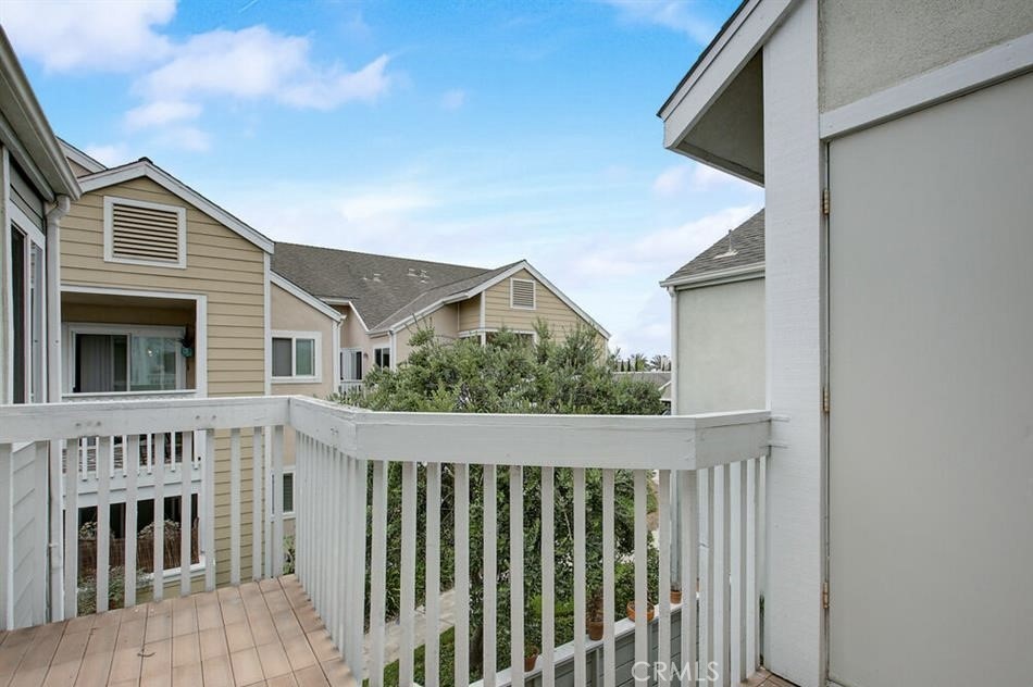 34028 Selva Road, Unit 77 Dana Point, CA 92629 - Photo 15 of 62 a view of a house with a balcony