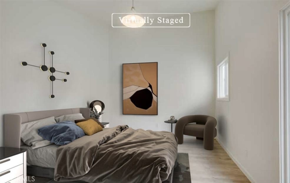 34028 Selva Road, Unit 77 Dana Point, CA 92629 - Photo 23 of 62 a bedroom with a bed and dresser