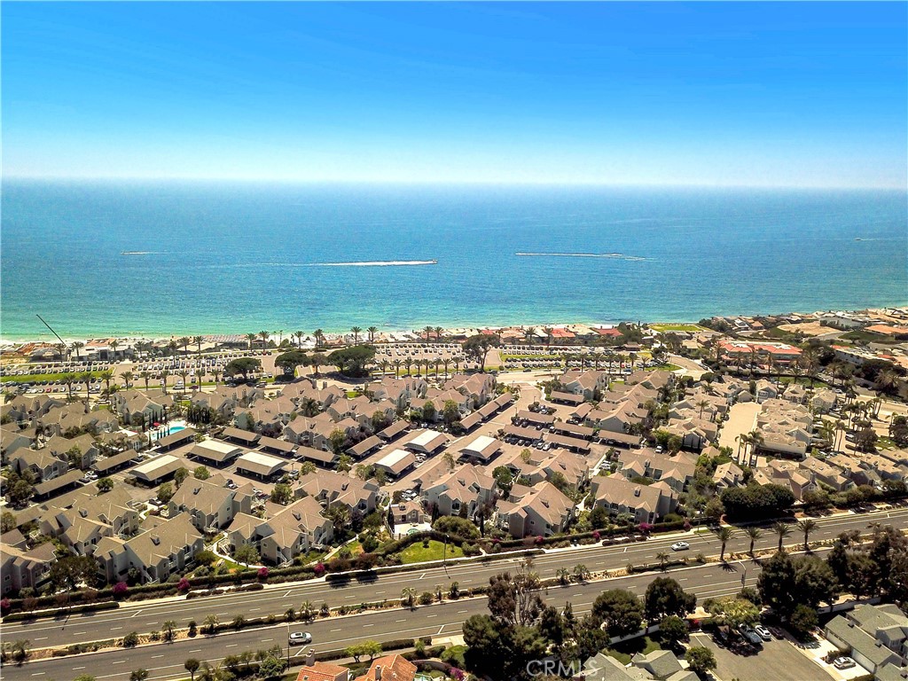 34028 Selva Road, Unit 77 Dana Point, CA 92629 - Photo 39 of 62 an aerial view of a city