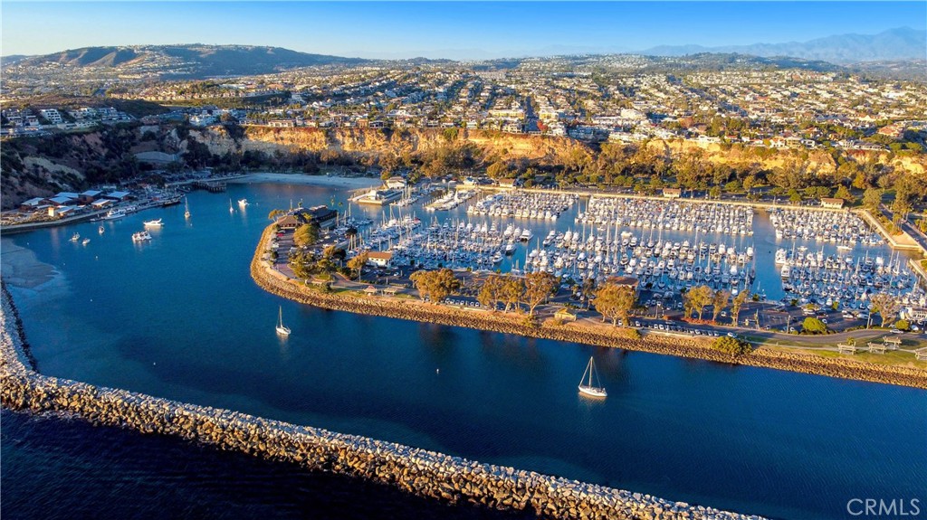 34028 Selva Road, Unit 77 Dana Point, CA 92629 - Photo 49 of 62 a view of a lake