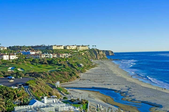 34028 Selva Road, Unit 77 Dana Point, CA 92629 - Photo 57 of 62 a view of a yard