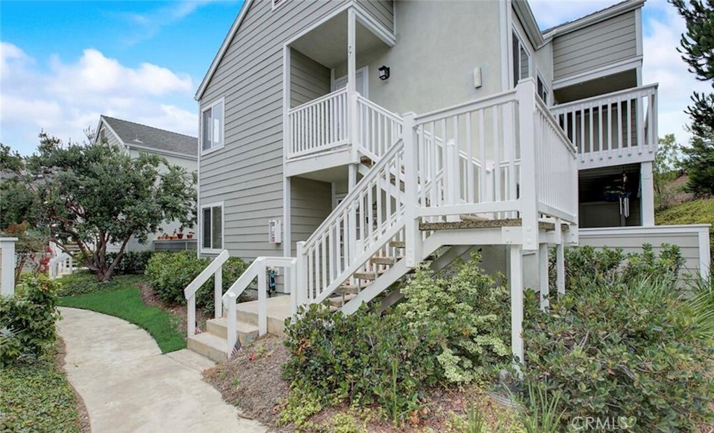 34028 Selva Road, Unit 77 Dana Point, CA 92629 - Photo 6 of 62 Very private and serene location