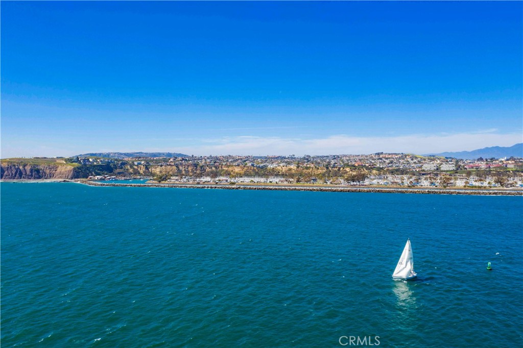 34028 Selva Road, Unit 77 Dana Point, CA 92629 - Photo 60 of 62 an aerial view of a city with lots of residential buildings