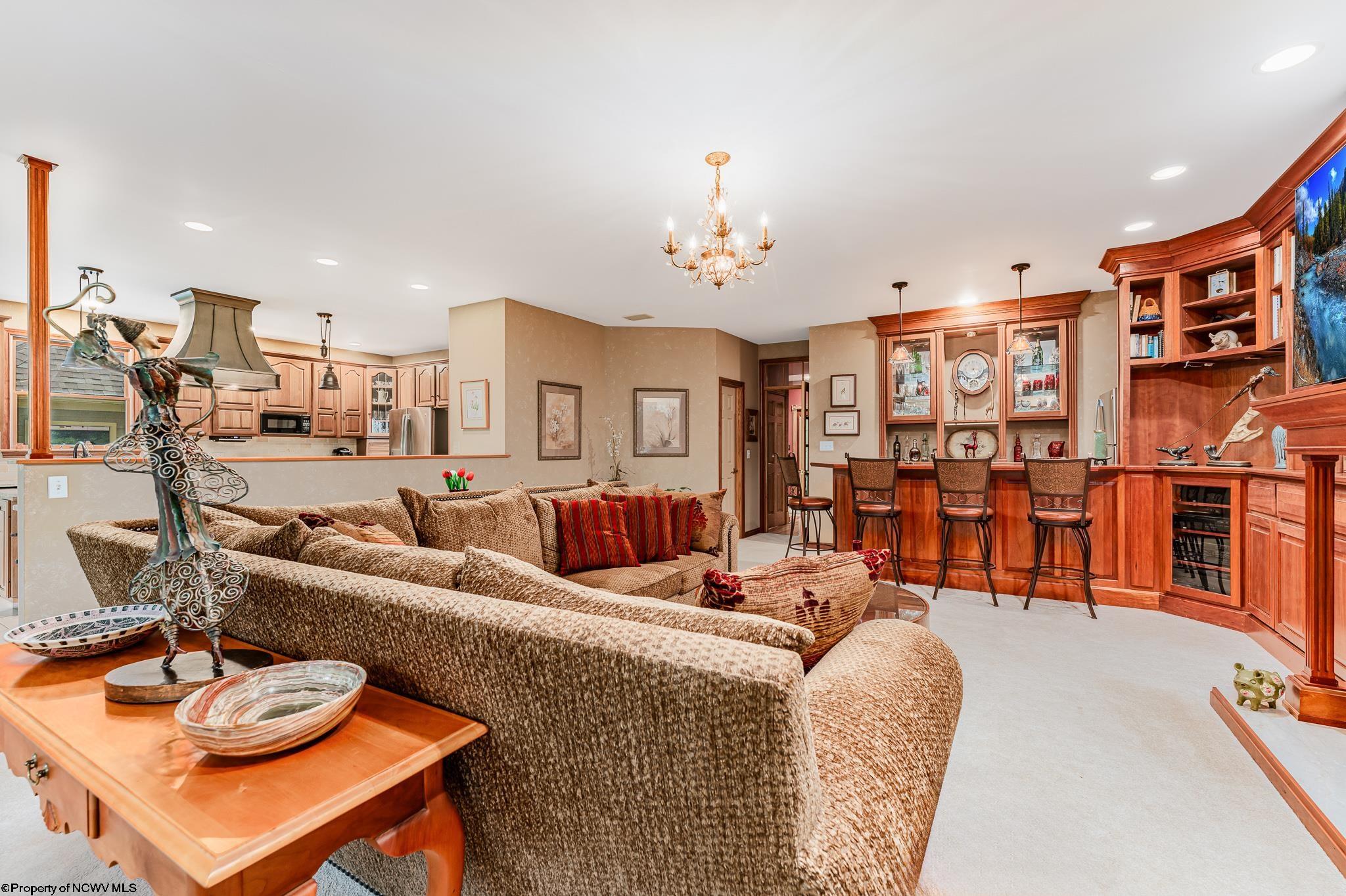 127 Quail Road Morgantown, WV 26508 - Photo 6 of 49 Gallery Image 6
