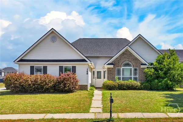 $2,495 | 268 Scarlett Lane, Richmond Hill, GA 31324