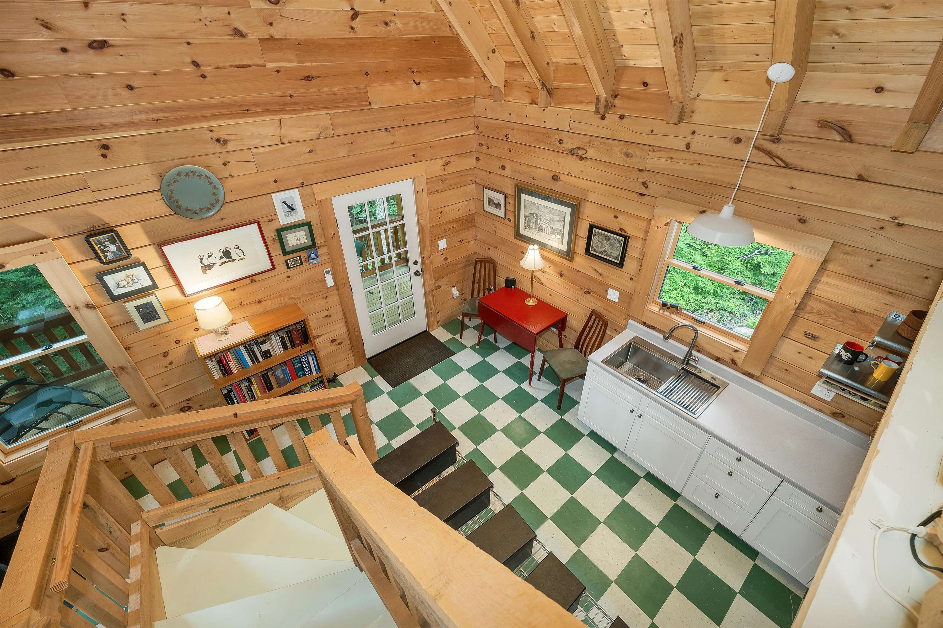 497 Bog Road Hillsborough, NH 03244 - Photo 26 of 37 Gallery Image 26