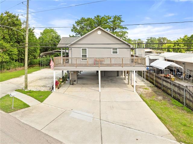507 Jean Lafitte Boulevard Lafitte, LA 70067 - Photo 1 of 18