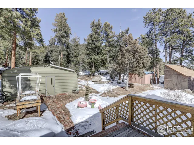 $370,000 | 25874 Mosier Street, Conifer, CO 80433