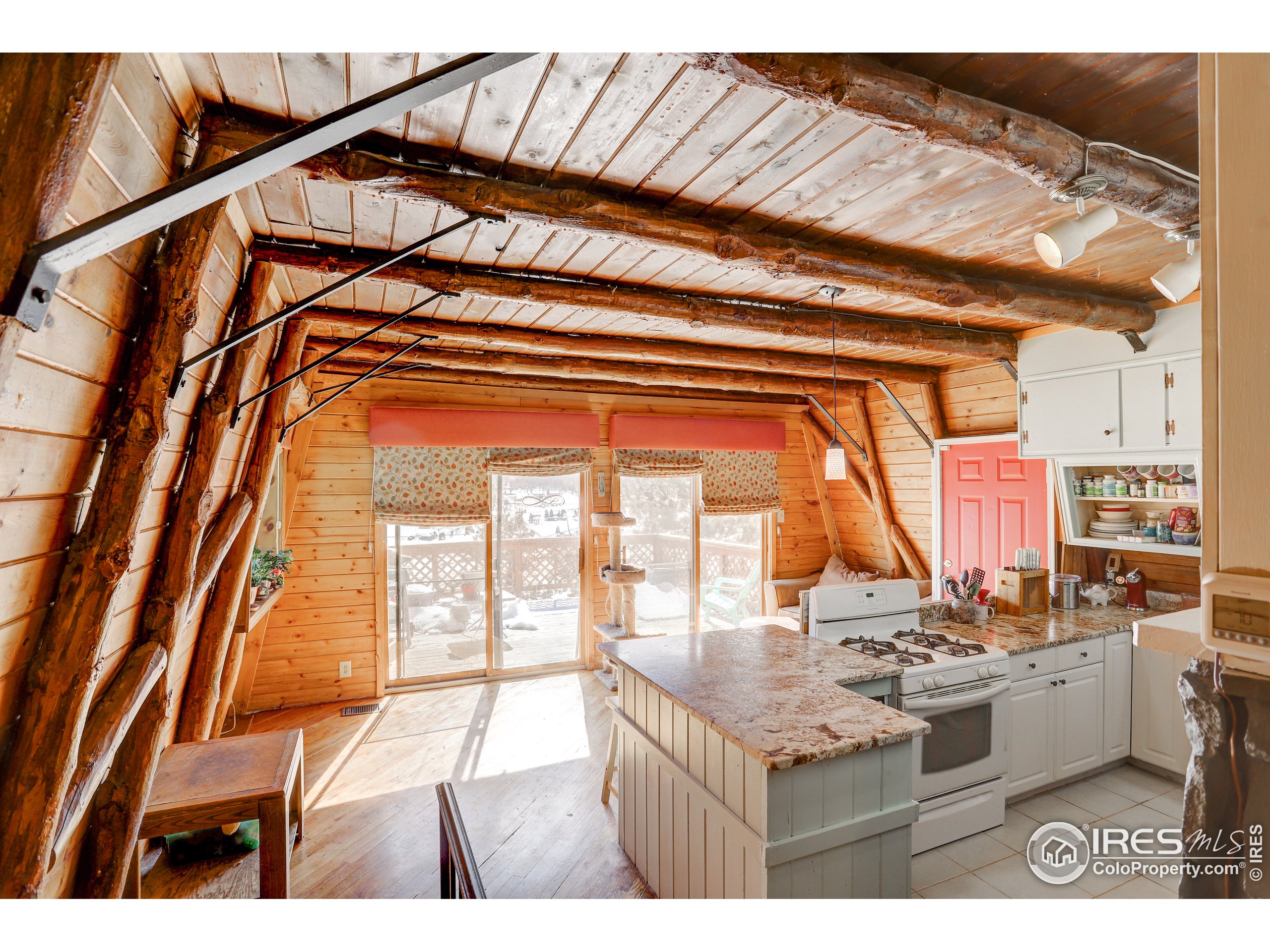 25874 Mosier Street Conifer, CO 80433 - Photo 19 of 36