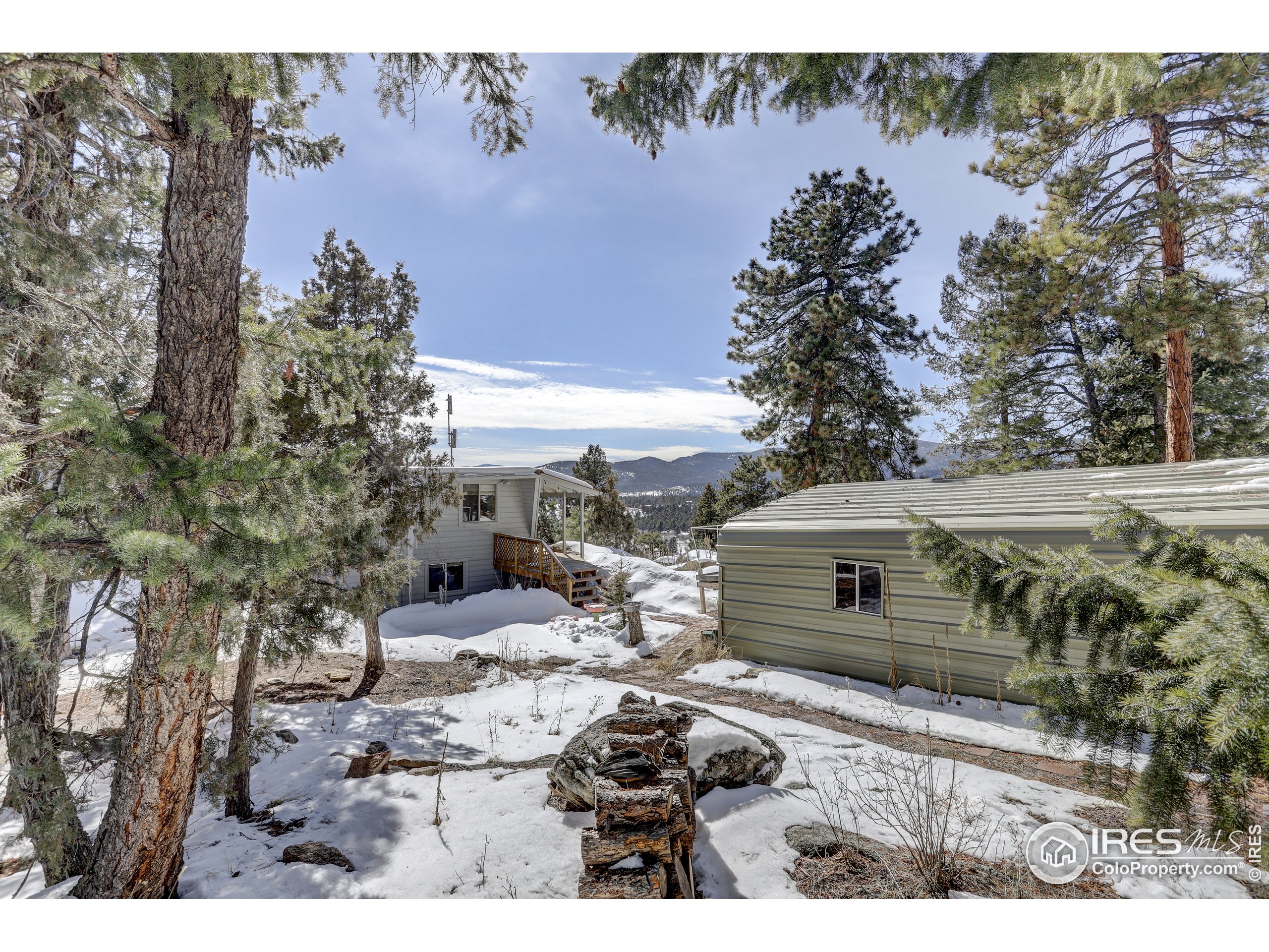 25874 Mosier Street Conifer, CO 80433 - Photo 4 of 36