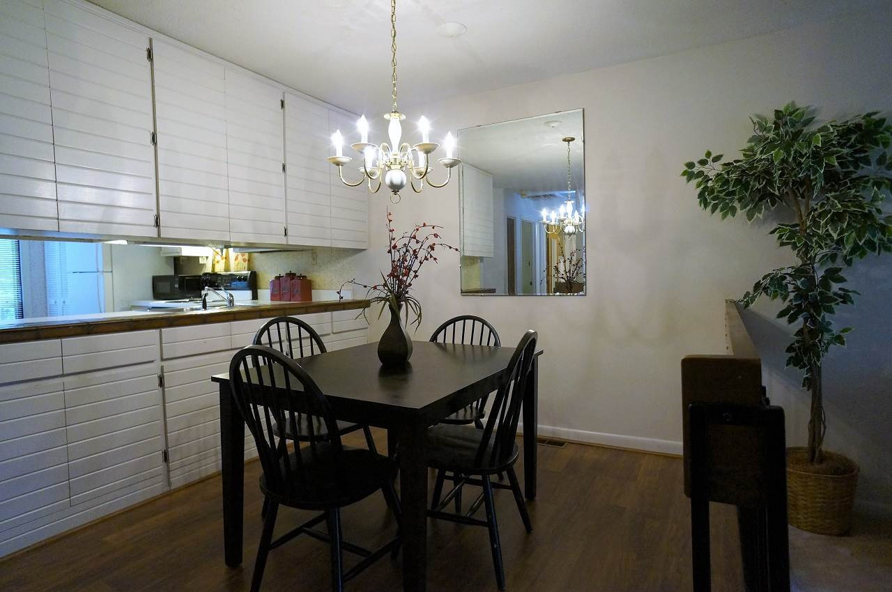 5803 Mapleridge Road Raleigh, NC 27609 - Photo 4 of 23 Photo 4