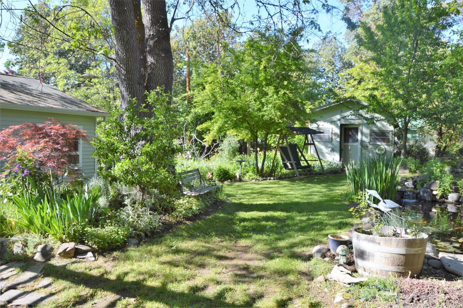 399 Upper Applegate Road Jacksonville, OR 97530 - Photo 21 of 31 Additional Photo