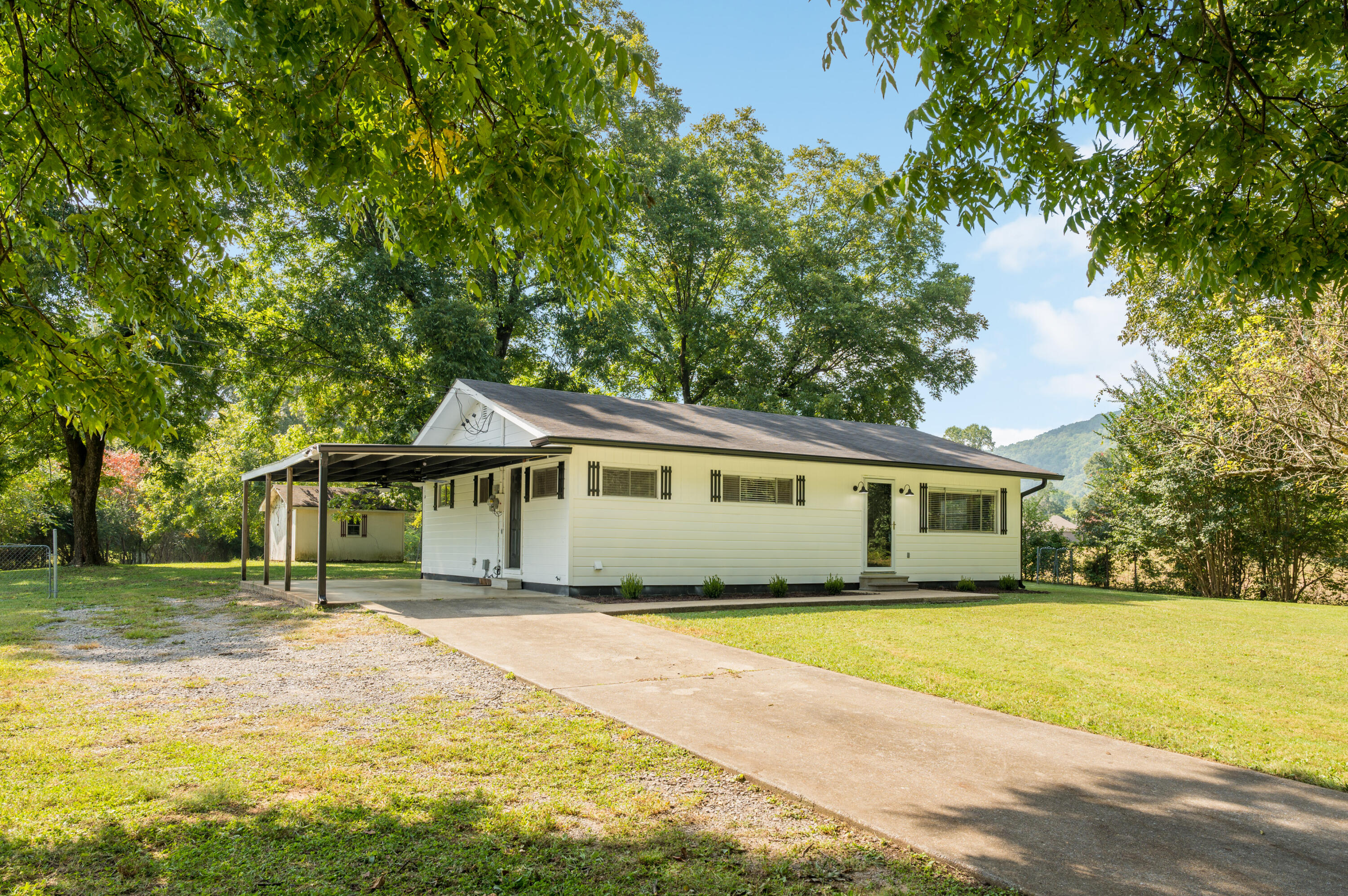 11712 Walker Road Soddy Daisy, TN 37379 - Photo 1 of 32 11712_Walker_Rd_0001