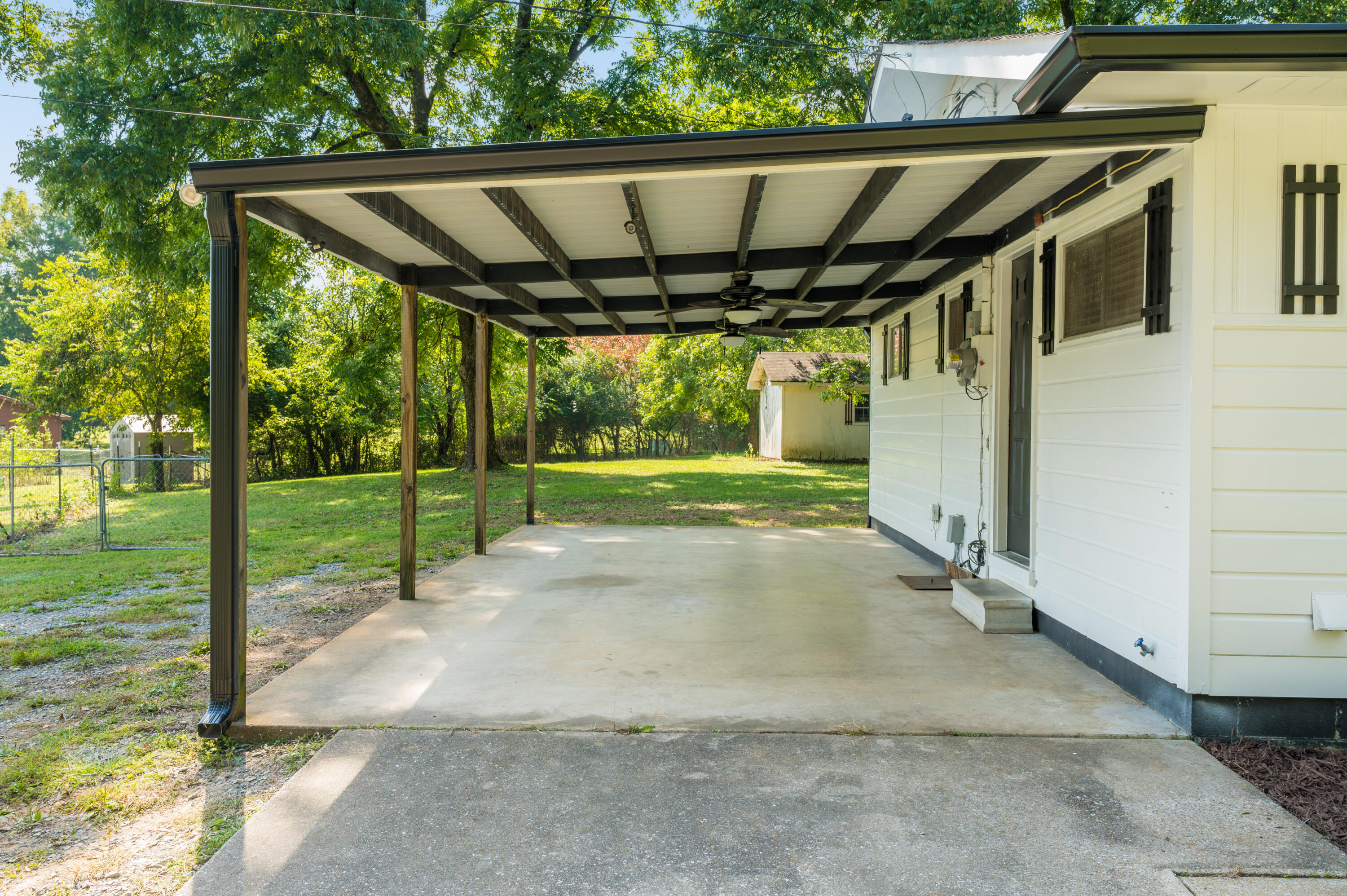 11712 Walker Road Soddy Daisy, TN 37379 - Photo 24 of 32 11712_Walker_Rd_0005