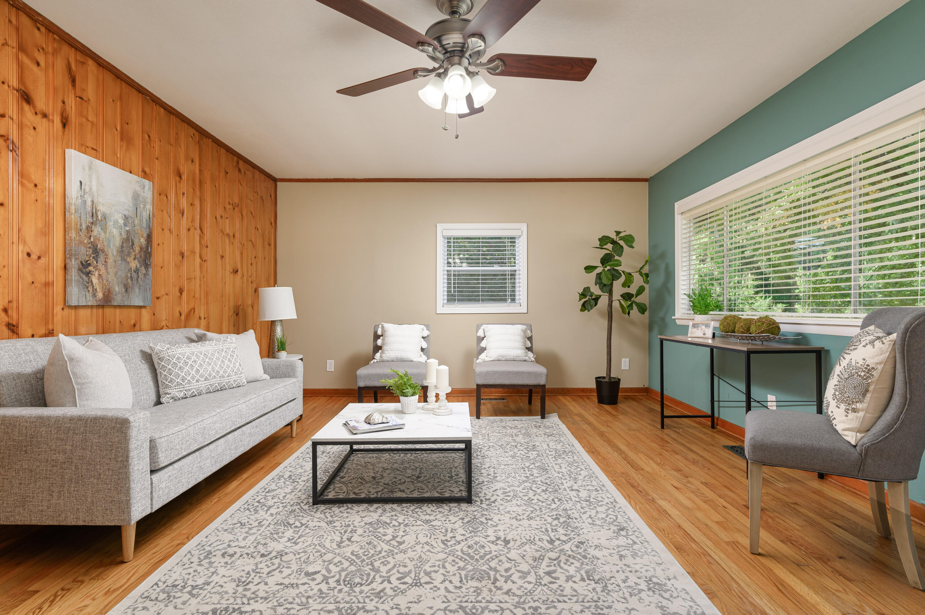 11712 Walker Road Soddy Daisy, TN 37379 - Photo 6 of 32 11712_Walker_Rd_0015