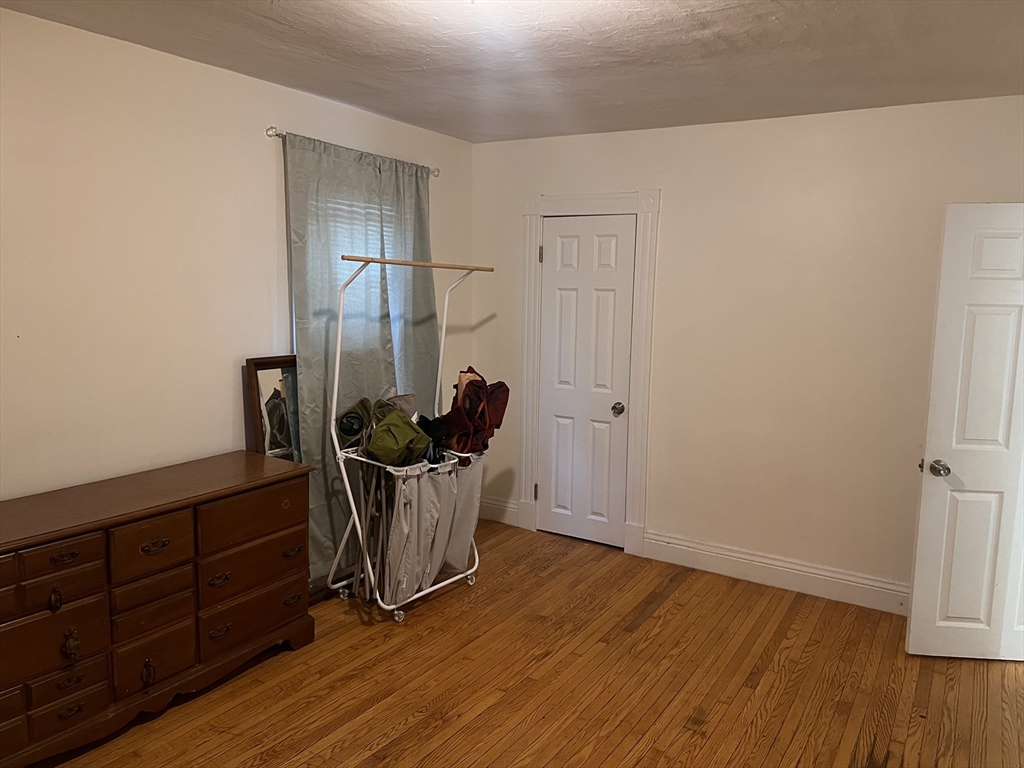 18 Greenacre Square Springfield, MA 01105 - Photo 11 of 22 a view of a kitchen with wooden floor