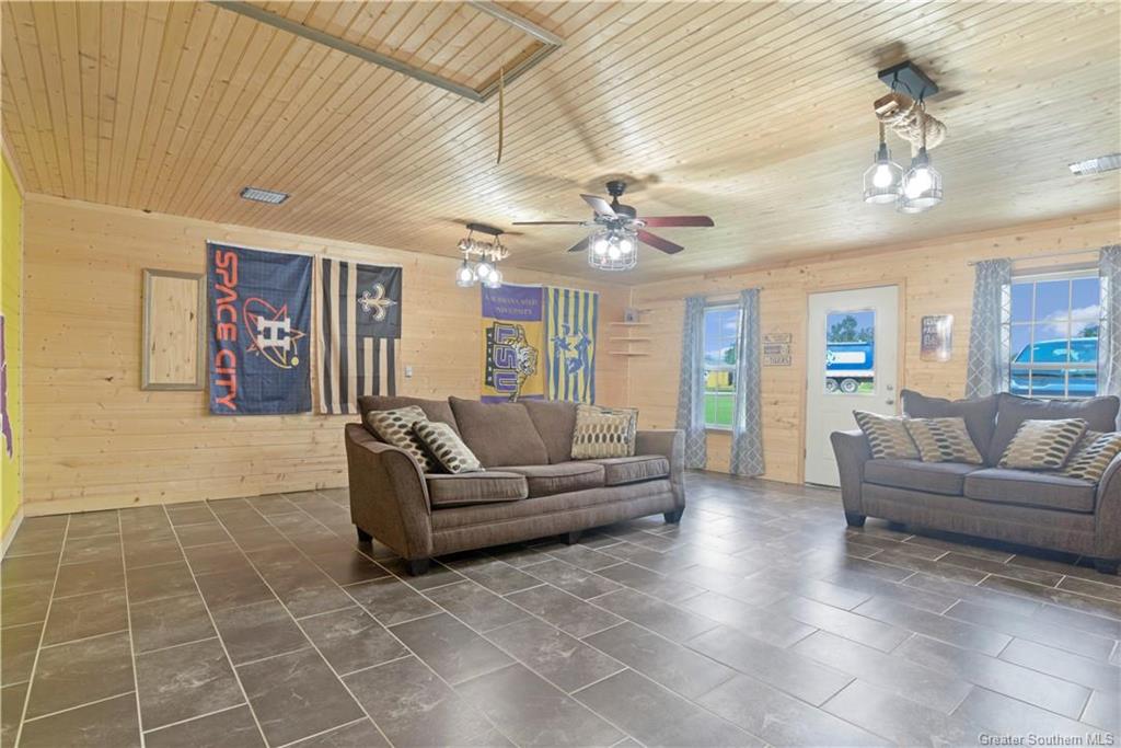 211 Jack's Circle Ragley, LA 70657 - Photo 3 of 19