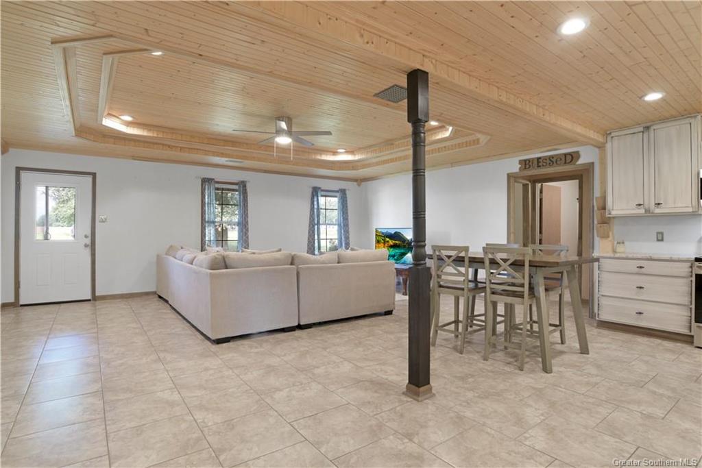 211 Jack's Circle Ragley, LA 70657 - Photo 5 of 19
