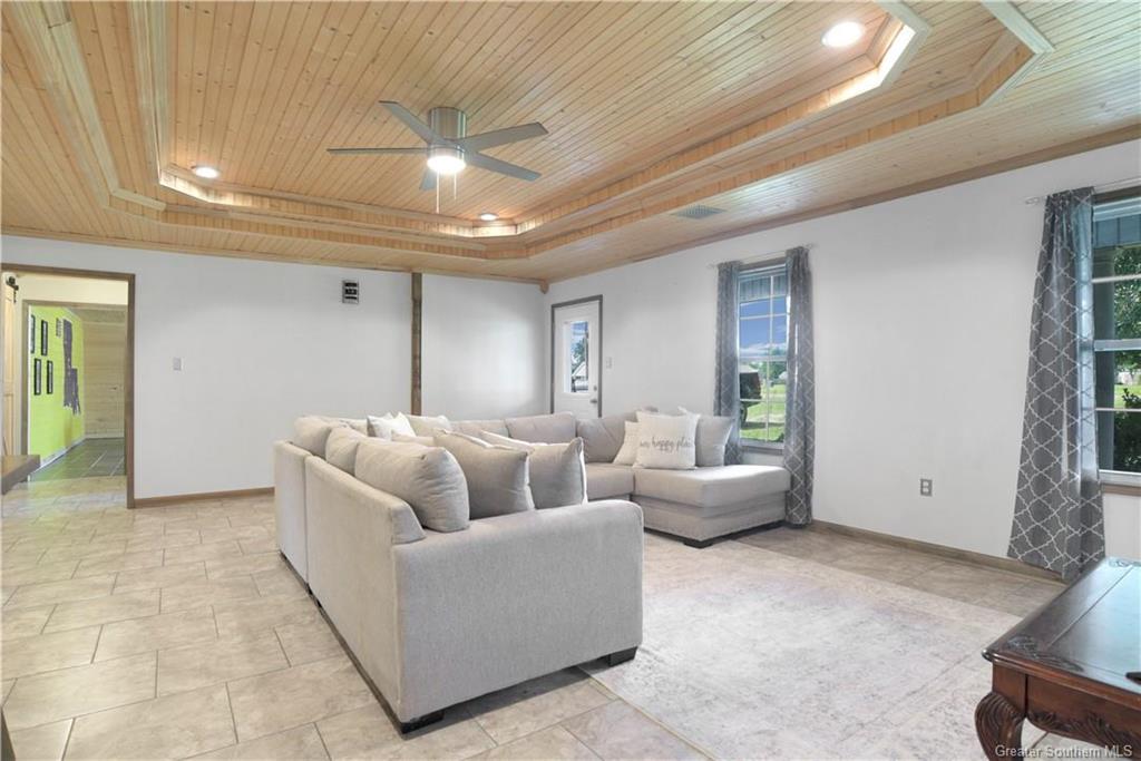 211 Jack's Circle Ragley, LA 70657 - Photo 7 of 19