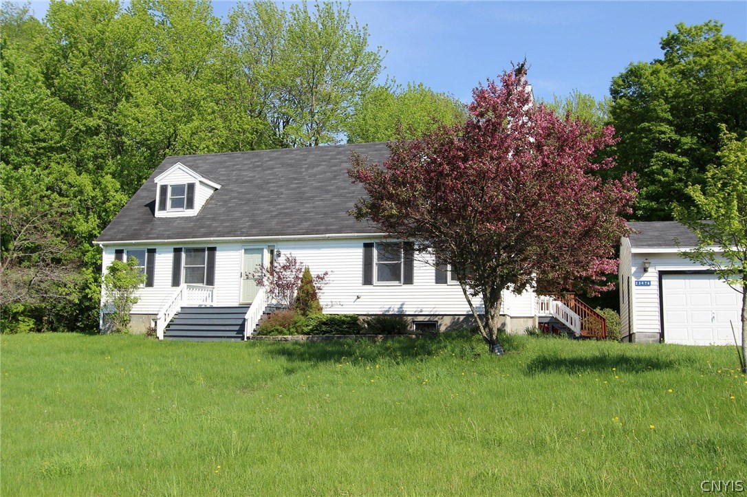 23476 Pennock Road Champion, NY 13619 - Photo 1 of 1 Gallery Image 1