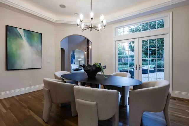 $7,988,000 | 2134 Clayton Drive, Menlo Park, CA 94025