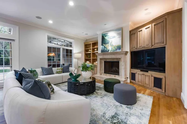 $7,988,000 | 2134 Clayton Drive, Menlo Park, CA 94025