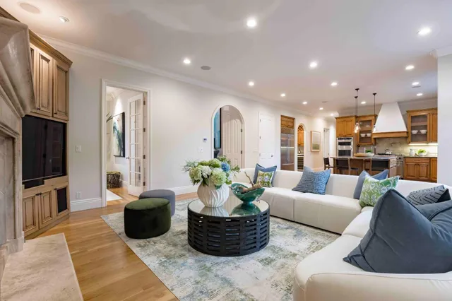 $7,988,000 | 2134 Clayton Drive, Menlo Park, CA 94025