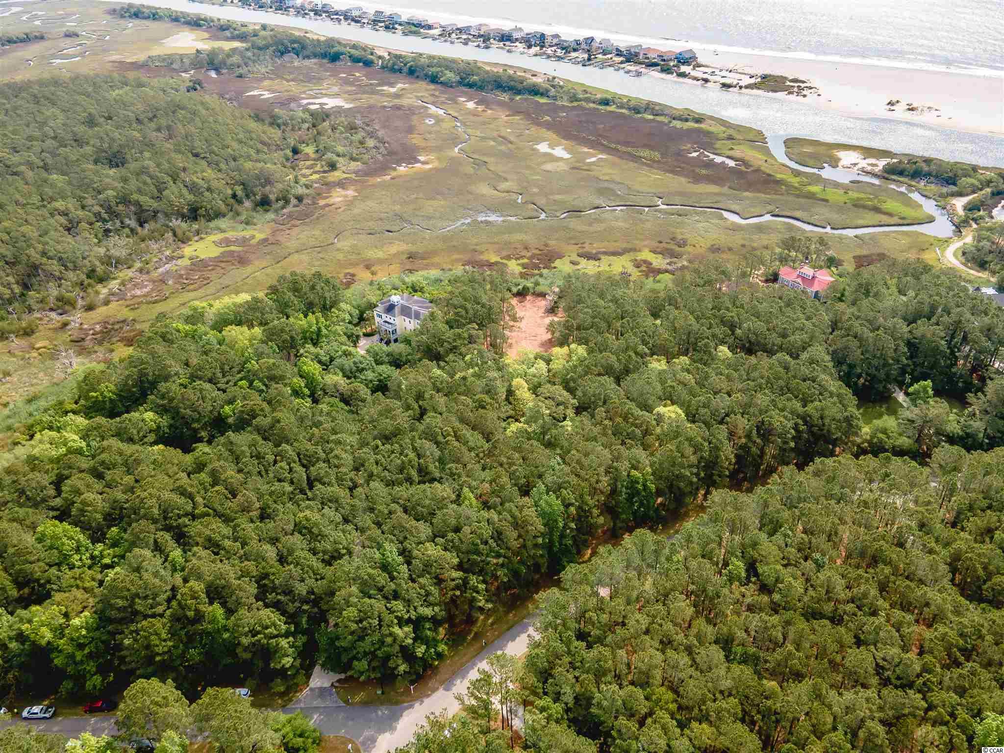 3160 Vanderbilt Boulevard Pawleys Island, SC 29585 - Photo 11 of 40